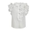 GOSSIA - EmblaGO Blouse - Lev. apr/maj. GOSSIA - EmblaGO Blouse - Lev. apr/maj.