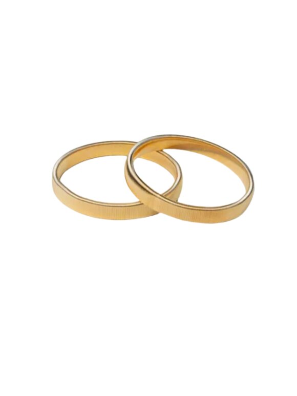 Bow 19 - Sahara Sleeve Holders