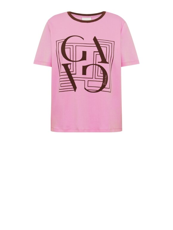 GOSSIA - BasGO Tee - Lev. apr/maj. GOSSIA - BasGO Tee - Lev. apr/maj.