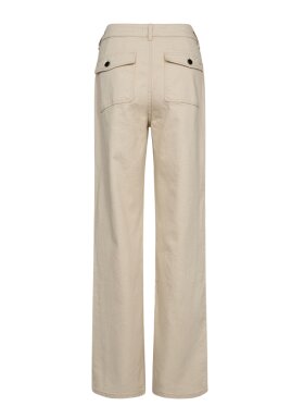 IVY COPENHAGEN - Ivy Augusta French Jeans Wash Ecru