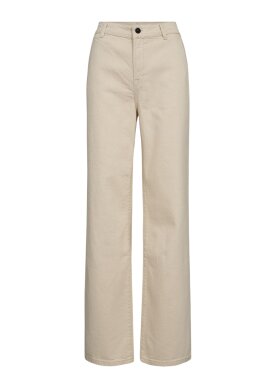 IVY COPENHAGEN - Ivy Augusta French Jeans Wash Ecru