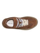 Inuikii - Lynn Suede Sneakers