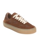 Inuikii - Lynn Suede Sneakers