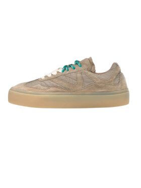 Inuikii - Lynn Suede Sneakers