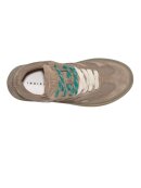 Inuikii - Lynn Suede Sneakers