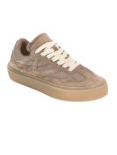 Inuikii - Lynn Suede Sneakers