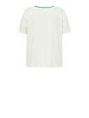 GOSSIA - BasGO Tee - Lev. apr/maj. GOSSIA - BasGO Tee - Lev. apr/maj.