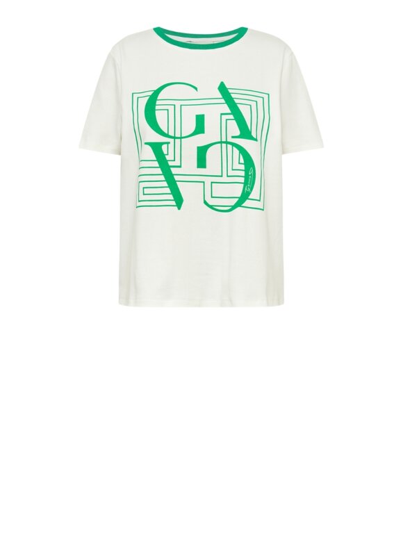 GOSSIA - BasGO Tee