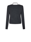 Neo Noir - Tamina Knit Blouse