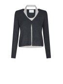 Neo Noir - Tamina Knit Blouse