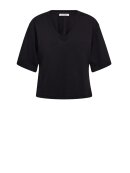 Co'Couture - ZengaCC Tee V-Neck