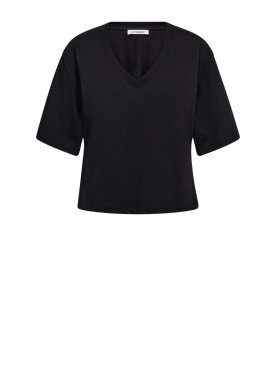 Co'Couture - ZengaCC Tee V-Neck Co'Couture - ZengaCC Tee V-Neck