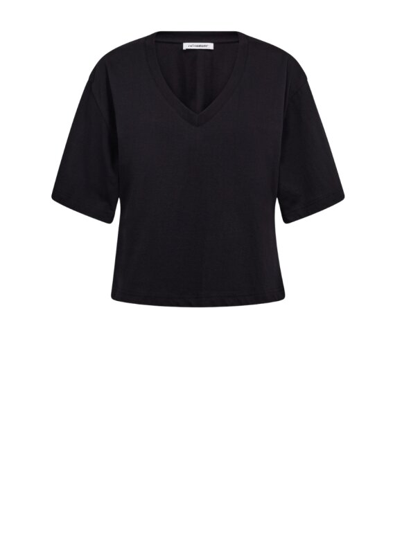 Co'Couture - ZengaCC Tee V-Neck