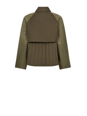 Mos Mosh - MMZyla Neola Trenchcoat