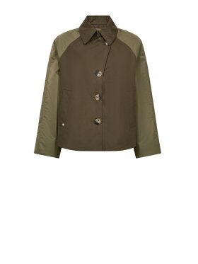 Mos Mosh - MMZyla Neola Trenchcoat