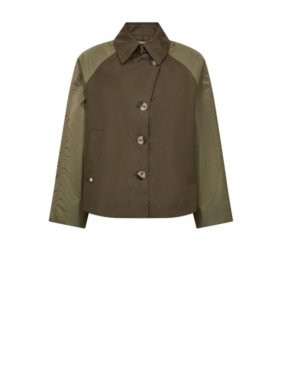 Mos Mosh - MMZyla Neola Trenchcoat