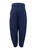 Black Colour - BCBeate Barrel Pant