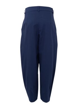 Black Colour - BCBeate Barrel Pant