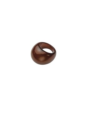 Bow 19 - Brown Ring