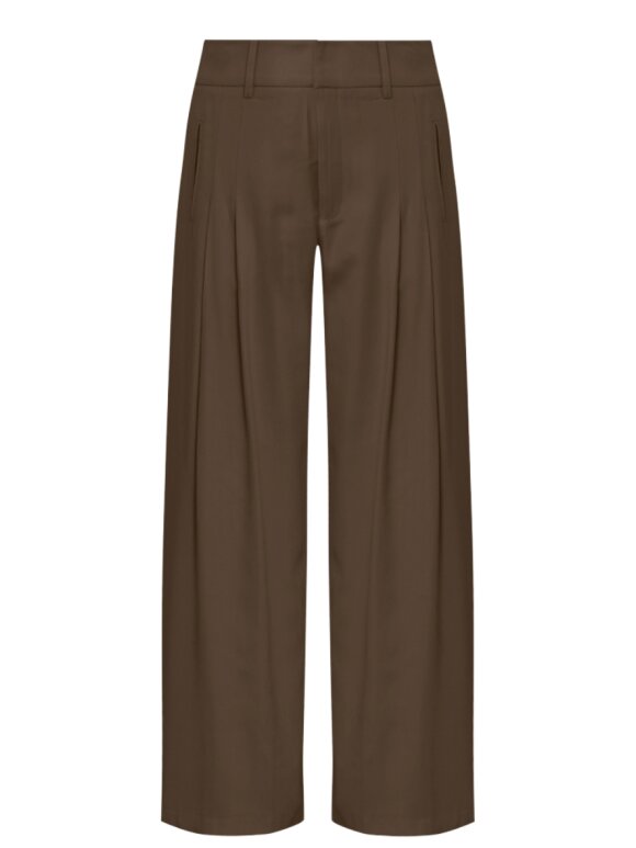 GOSSIA - KatlaGO Jo Pants - Lev. apr/maj GOSSIA - KatlaGO Jo Pants - Lev. apr/maj