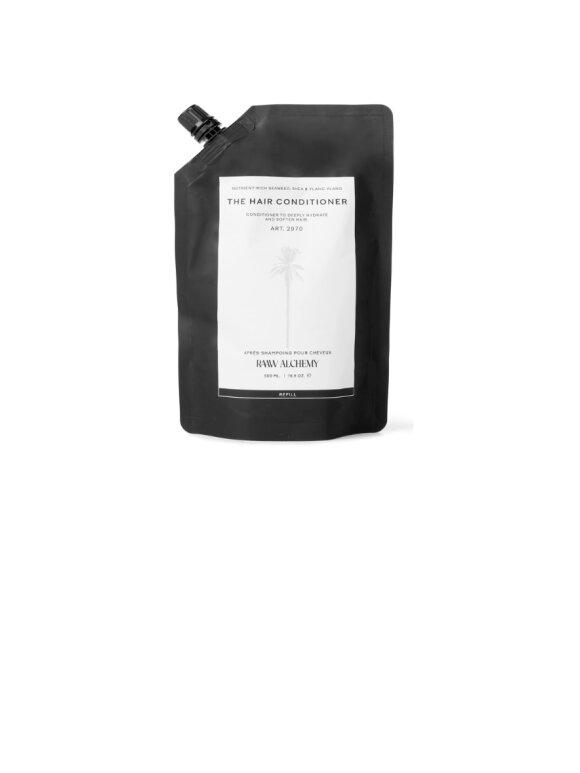 Raaw Alchemy - The Hair Conditioner Refill
