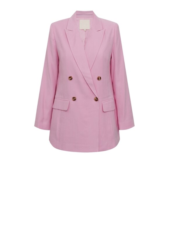 GOSSIA - Magga Blazer - Lev. apr/maj. GOSSIA - Magga Blazer - Lev. apr/maj.