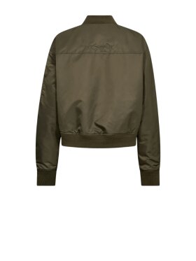 IVY COPENHAGEN - Ivy Parker Bomber Jacket