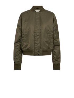 IVY COPENHAGEN - Ivy Parker Bomber Jacket