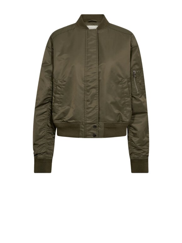 IVY COPENHAGEN - Ivy Parker Bomber Jacket