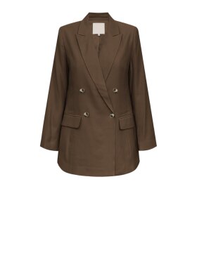 GOSSIA - Magga Blazer - Lev. apr/maj. GOSSIA - Magga Blazer - Lev. apr/maj.