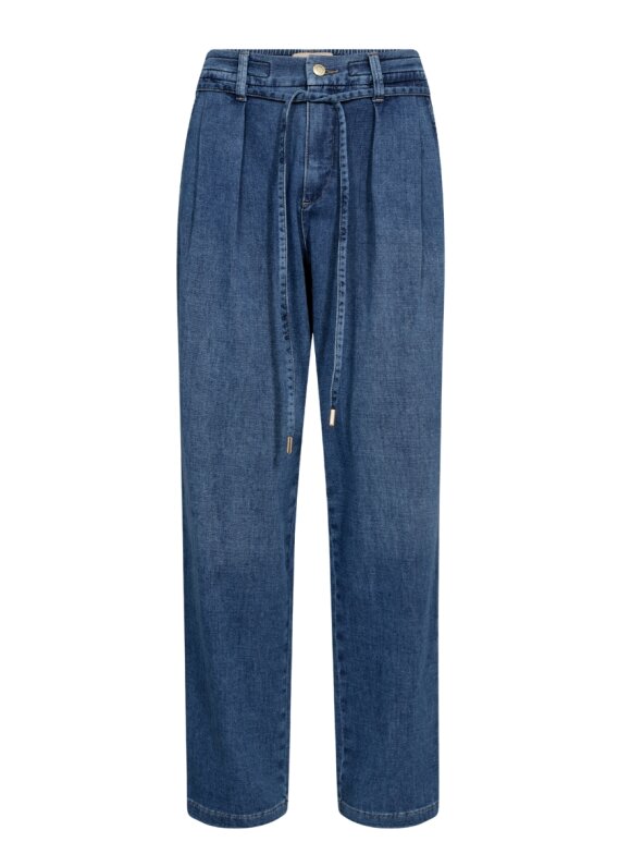 Mos Mosh - MMCATANIA CRISPY JEANS