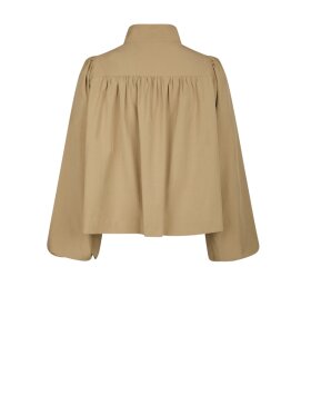 Neo Noir - TIRSA TWILL JACKET