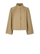 Neo Noir - TIRSA TWILL JACKET Neo Noir - TIRSA TWILL JACKET