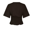 Neo Noir - Dray Boxy Smock Tee Neo Noir - Dray Boxy Smock Tee