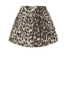 Baum Und Pferdgarten - SAMAYA SKIRT