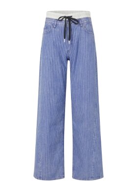 Baum Und Pferdgarten - NICOLINA PANT