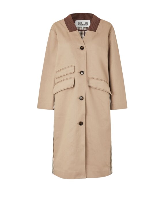 Baum Und Pferdgarten - DAGNY