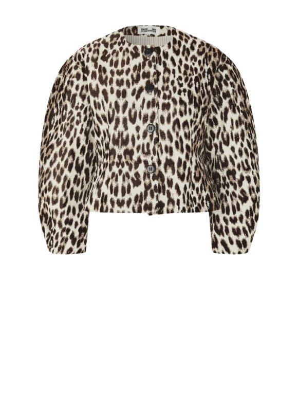 Baum Und Pferdgarten - BONNI JACKET Baum Und Pferdgarten - BONNI JACKET