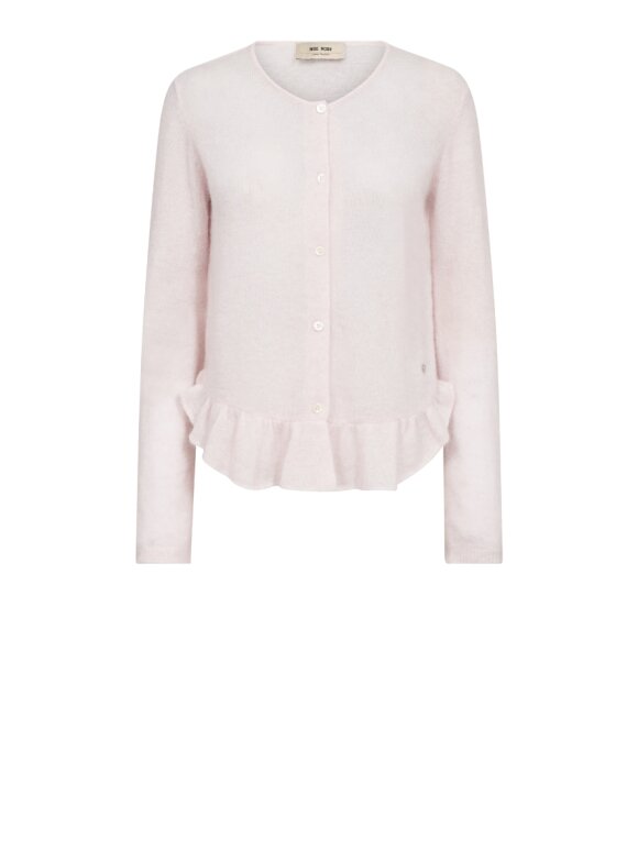 Mos Mosh - MMMape Alice Knit Cardigan Mos Mosh - MMMape Alice Knit Cardigan