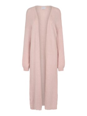 AMERICANDREAMS - June Long Alpaca Cardigan