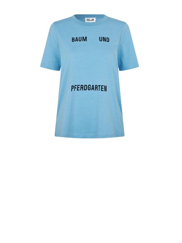 Baum Und Pferdgarten - Jawo