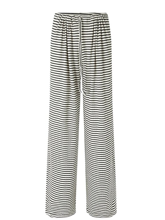 Nørgaard Paa Strøget - Nova NPS Stripes Pants