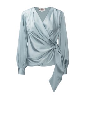 Karmamia - Ines Blouse Karmamia - Ines Blouse