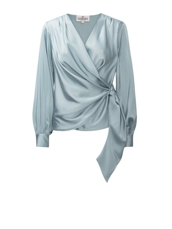 Karmamia - Ines Blouse