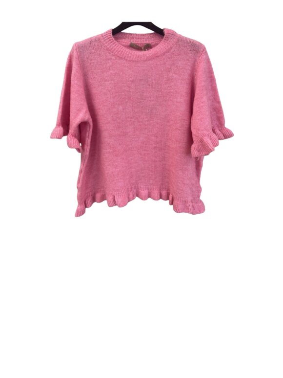 MARTA - MdcBriala Knit