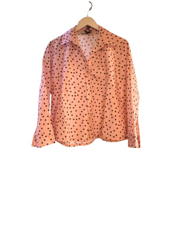 Amaze Cph - Amber Shirt Amaze Cph - Amber Shirt