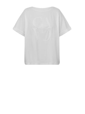 GOSSIA - EgaGO Tee - Lev. mar.