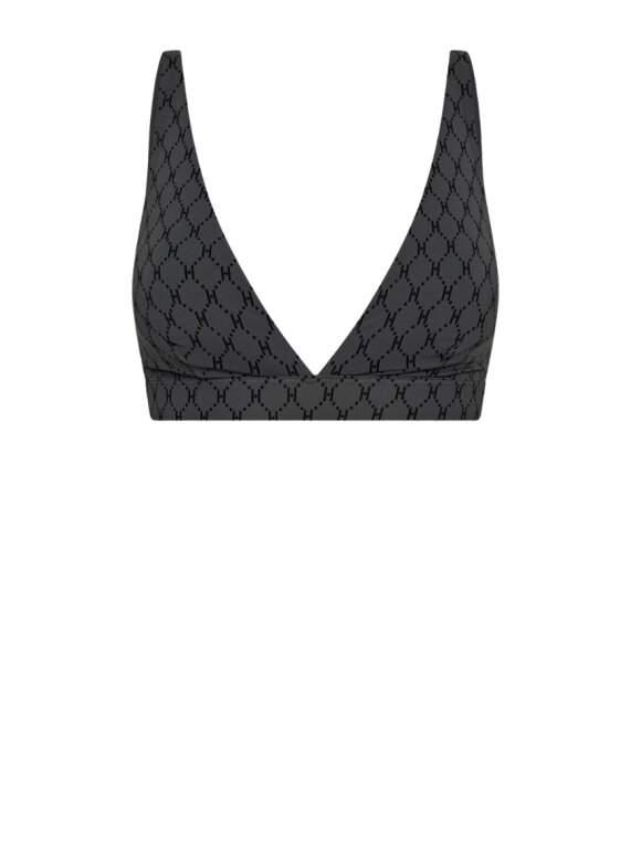 Hype the Detail - Softbra Logo 2-Pak