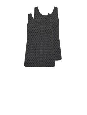 Hype the Detail - Singlet Logo 2-Pack