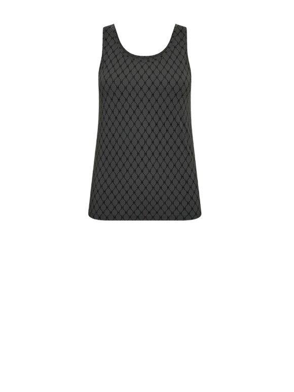 Hype the Detail - Singlet Logo 2-Pack